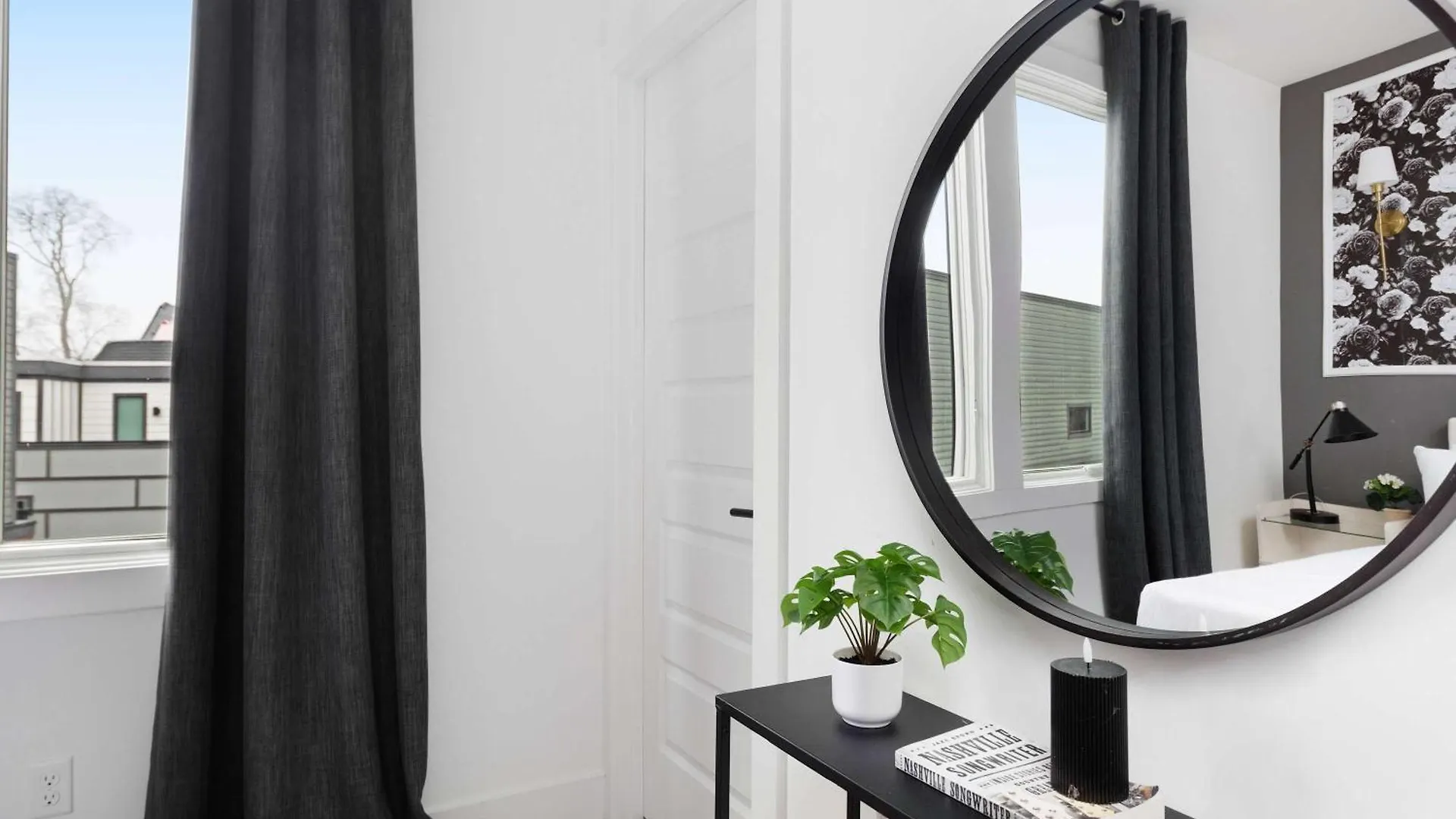 The Azalea & The Sunflower - Two Four Bedroom Homes Nashville