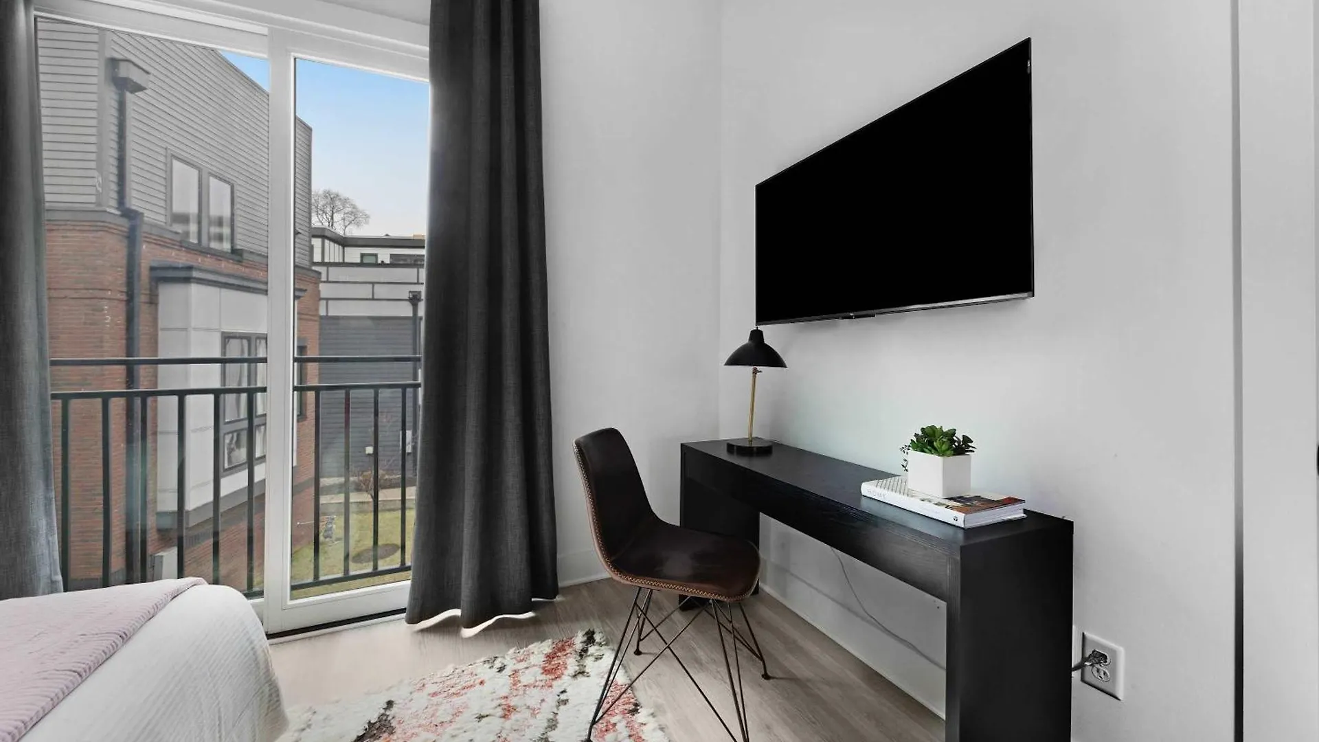 The Azalea & The Sunflower - Two Four Bedroom Homes Nashville